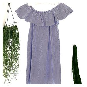 Romantic and fashionable dress 👗 💫